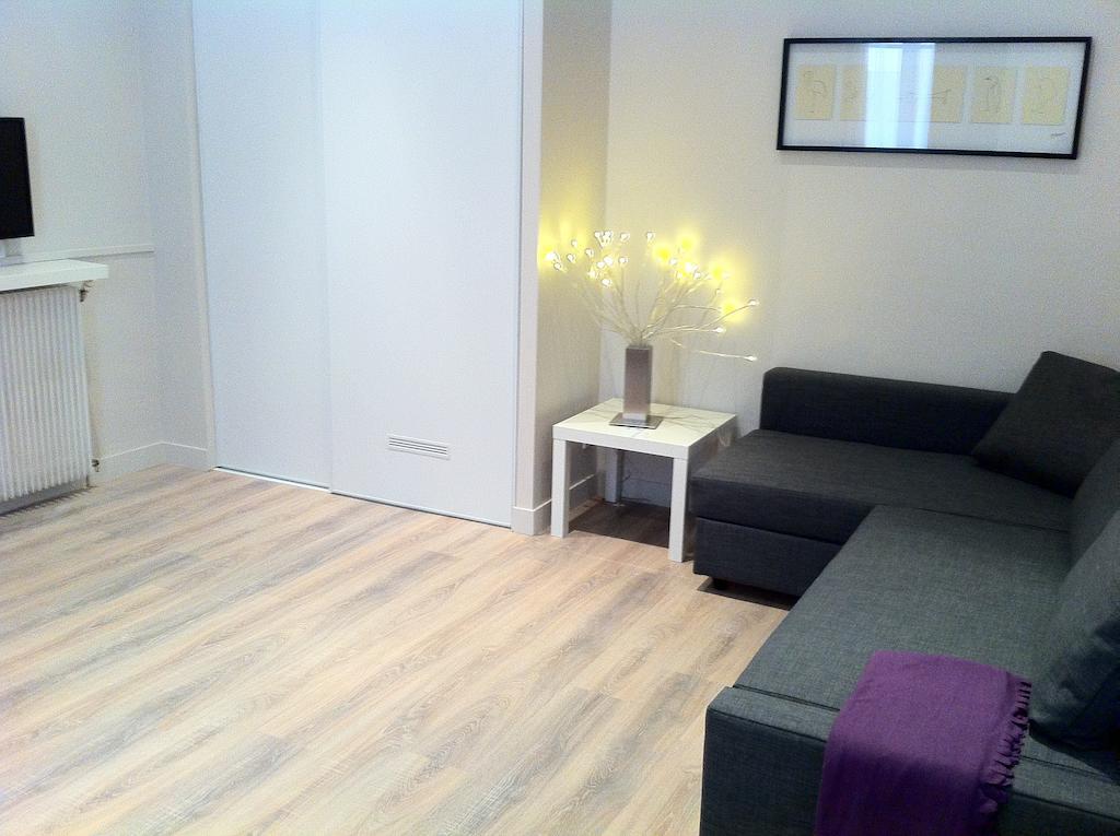 Appartements Place Bellecour Lyon Zimmer foto