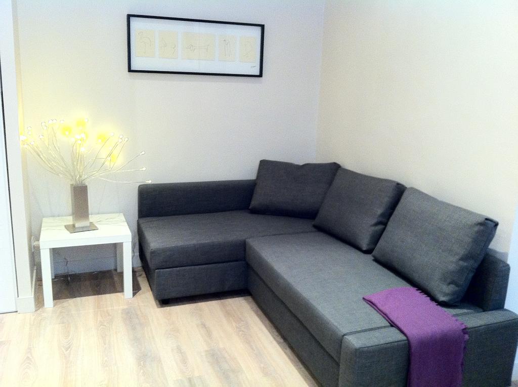 Appartements Place Bellecour Lyon Exterior foto