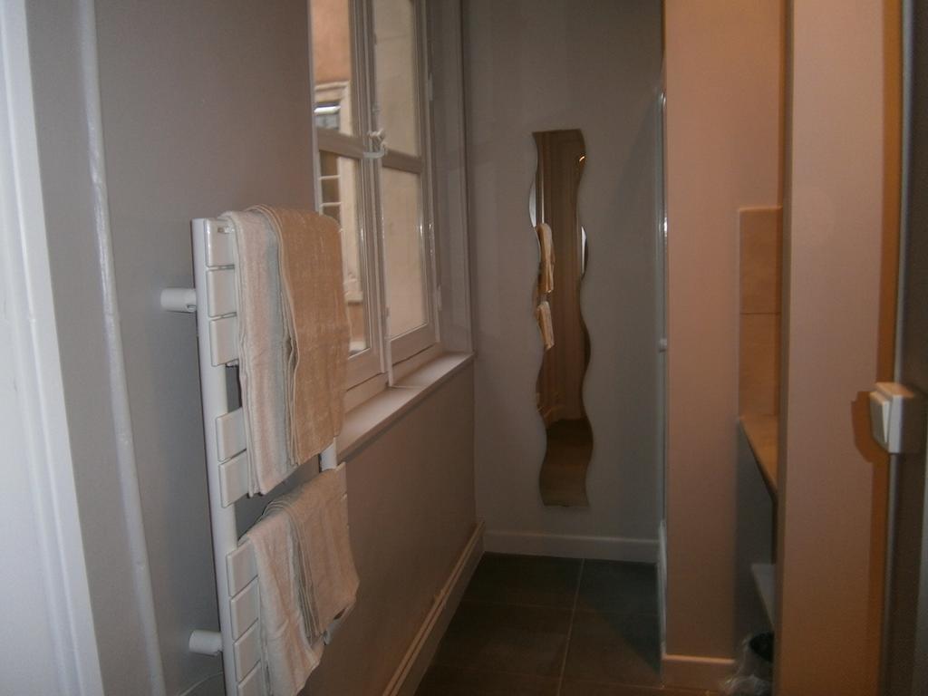 Appartements Place Bellecour Lyon Zimmer foto
