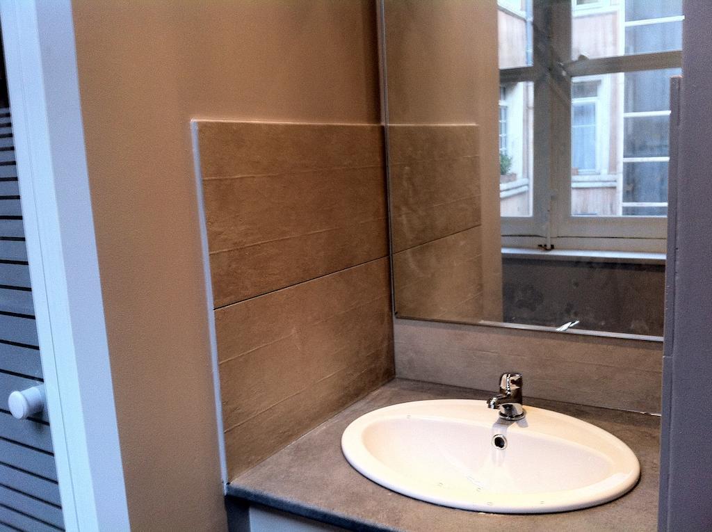 Appartements Place Bellecour Lyon Zimmer foto